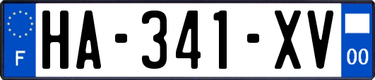 HA-341-XV