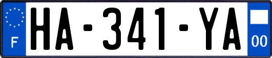 HA-341-YA