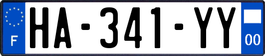 HA-341-YY