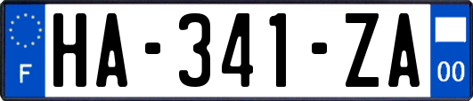 HA-341-ZA