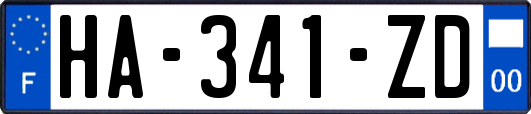 HA-341-ZD