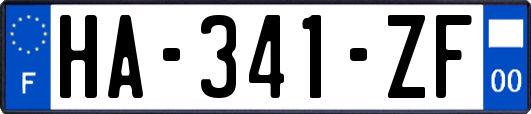HA-341-ZF
