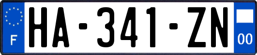 HA-341-ZN