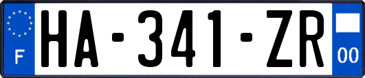 HA-341-ZR