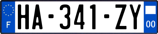HA-341-ZY