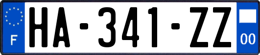 HA-341-ZZ