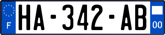 HA-342-AB