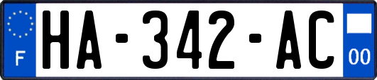 HA-342-AC