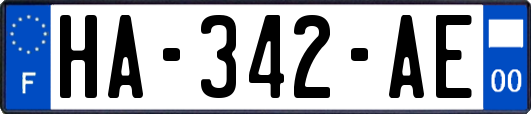 HA-342-AE