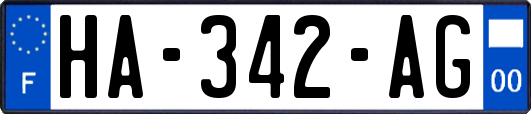 HA-342-AG