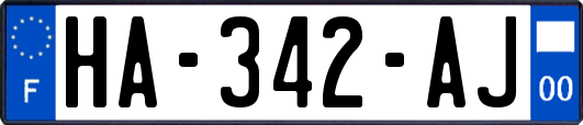 HA-342-AJ