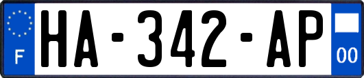 HA-342-AP