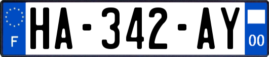 HA-342-AY