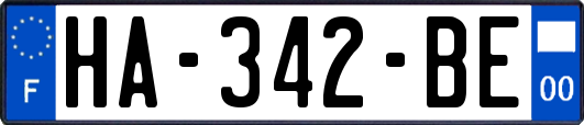 HA-342-BE