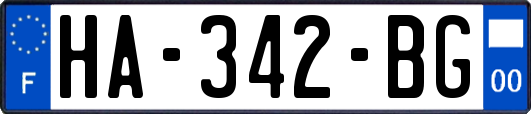 HA-342-BG