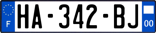 HA-342-BJ