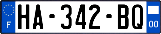 HA-342-BQ