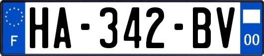 HA-342-BV