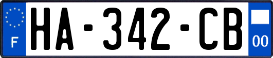HA-342-CB