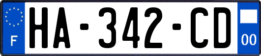 HA-342-CD