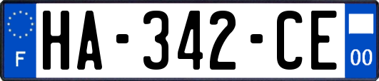 HA-342-CE