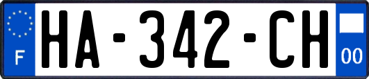 HA-342-CH