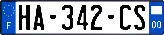 HA-342-CS