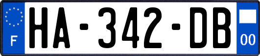HA-342-DB