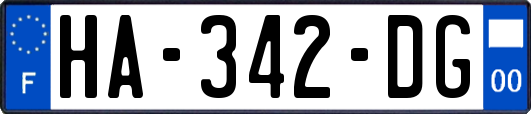 HA-342-DG