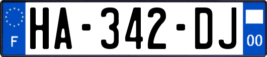 HA-342-DJ
