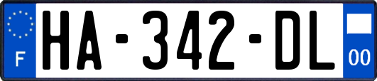 HA-342-DL
