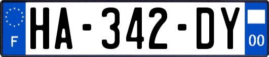 HA-342-DY