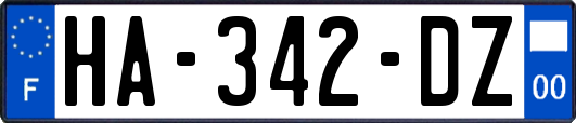 HA-342-DZ