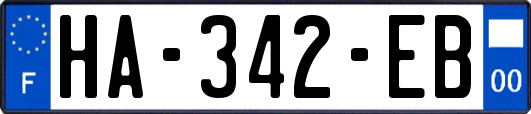 HA-342-EB