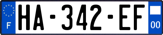 HA-342-EF