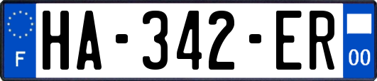 HA-342-ER