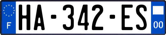 HA-342-ES