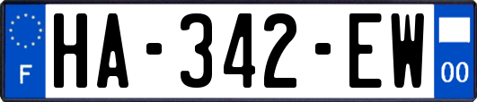 HA-342-EW