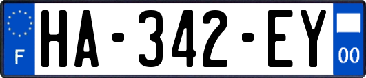 HA-342-EY