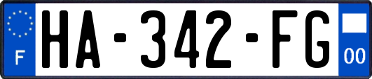 HA-342-FG