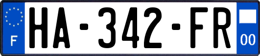 HA-342-FR