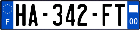 HA-342-FT