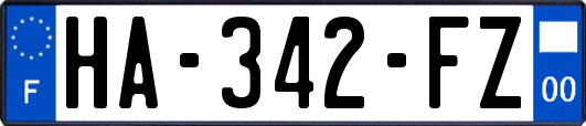 HA-342-FZ