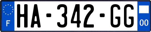 HA-342-GG