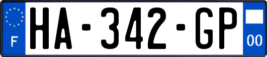 HA-342-GP