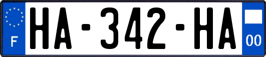 HA-342-HA
