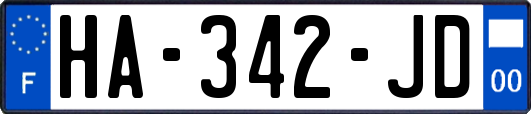 HA-342-JD