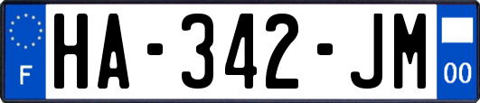HA-342-JM