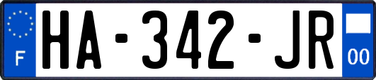 HA-342-JR