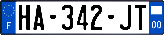 HA-342-JT